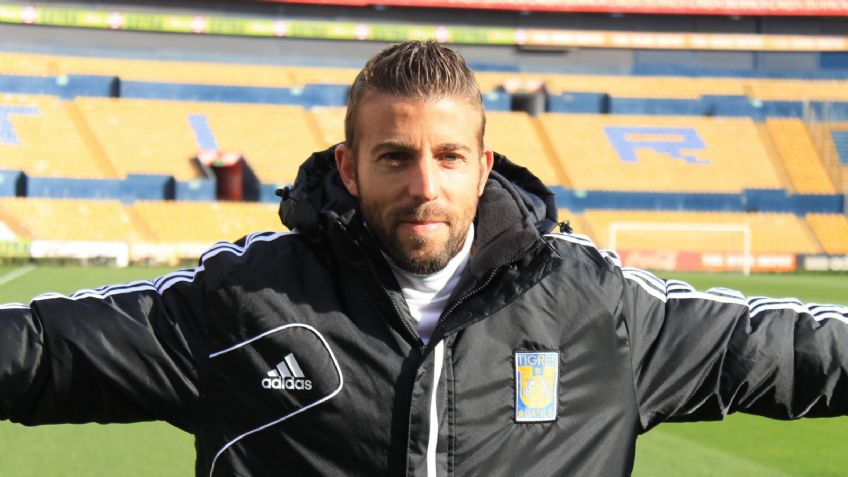 Exjugador de la Liga MX es presentado como nuevo técnico de César Montes en el Espanyol de Barcelona