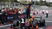 F1: ¡Orgullo para México! 'Checo' Pérez gana el GP de Azerbaiyán; Max Verstappen llega en segundo