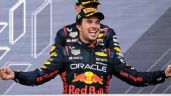 ¡'Checo' Pérez gana la pole position para el GP de Miami! ¿Cuántas veces ha arrancado primero?