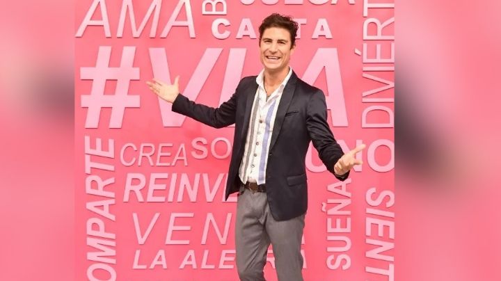 ¿Regresa a Televisa? Reconocido galán de novelas le dice adiós a TV Azteca y deja 'VLA' por esto