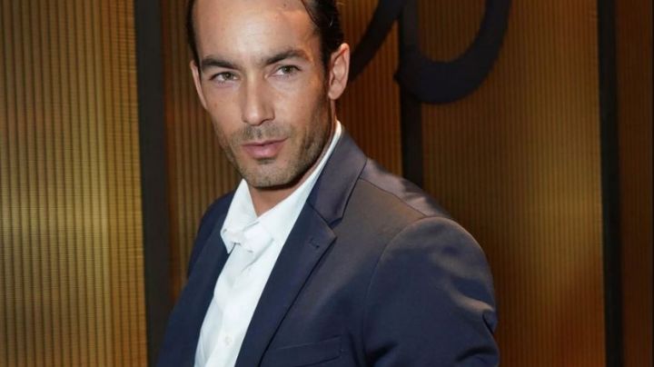 Aarón Díaz no se guarda nada y lanza brutal mensaje: "Que se ponga el saco a quien le quede"