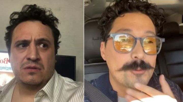 "Llegó con personas armadas": Mau Nieto afirma que Ricardo O'Farril lo amenazó de muerte tras boda