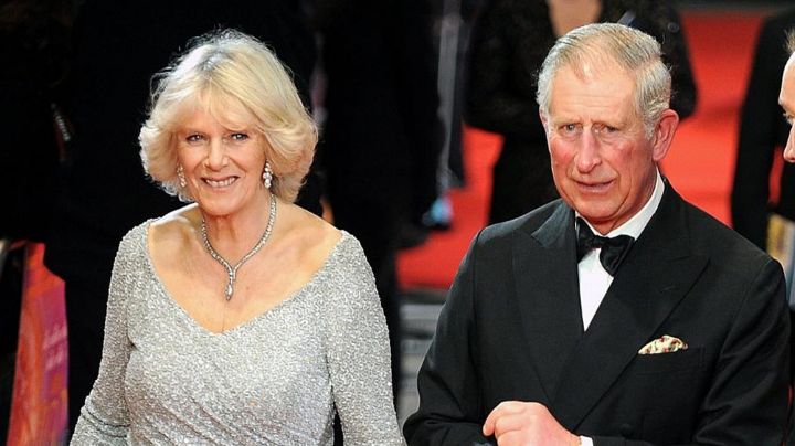 Reina Camilla Parker sorprende a la Realeza con inesperada petición en coronación del Rey Carlos III