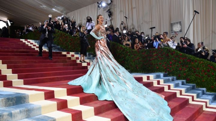MET Gala 2023: Revive lo mejor de la alfombra roja del año pasado; ellas llevaron los mejores 'looks'