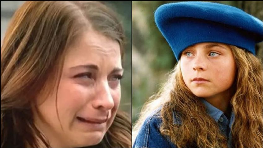 Ludwika Paleta rompe el silencio y destapa desgarradora confesión de sus años de juventud