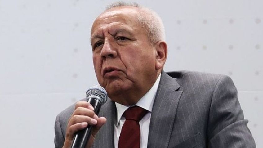 Tras fatal incendio en Ciudad Juárez, vinculan a proceso a Francisco Garduño, titular del INM