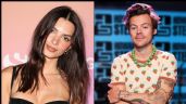 Shock en la música: Tras terminar con Olivia Wilde, Harry Styles le da una nueva oportunidad al amor