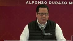 "El nuevo Hospital de Especialidades en Hermosillo está listo para brindar atención": José Luis Alomía