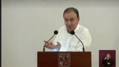 "No se cuenta con infraestructura para reabastecer camiones eléctricos o de gas en Sonora": Durazo