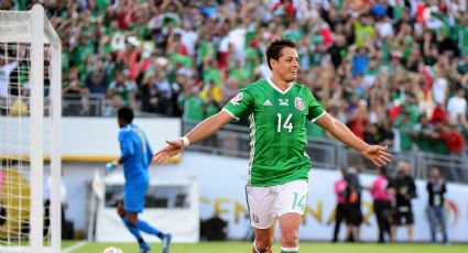 Diego Cocca confirma posible llamado de 'Chicharito' a Selección Mexicana; fin de semana será clave