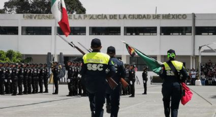 Adiós a los policías corruptos: Omar García Harfuch confirma depuración en fuerzas capitalinas