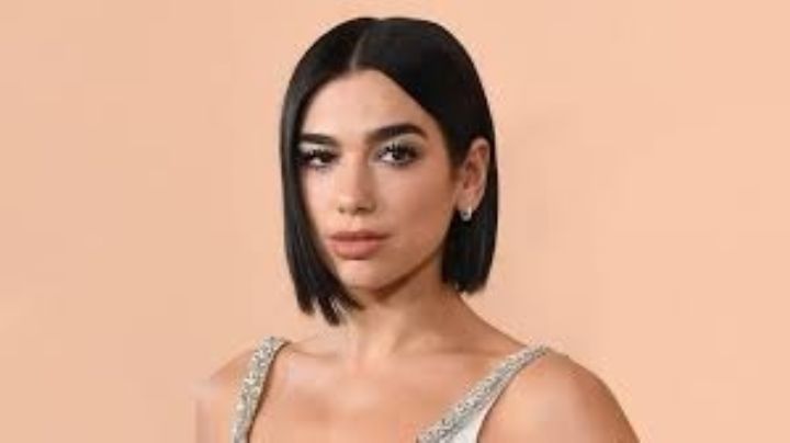 ¡Es una sirena! Con increíble FOTO Dua Lipa confirma su participación en película de 'Barbie'