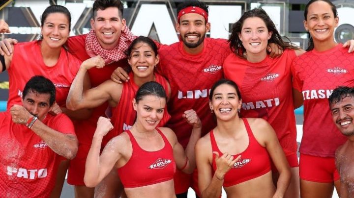 Con el corazón roto: Atleta de 'Exatlón All Stars' abandonaría TV Azteca por este importante motivo
