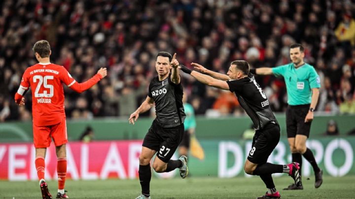 ¡Bayern Munich eliminado! El Friburgo lo sorprende en la Copa de Alemania; primer fracaso de Tuchel