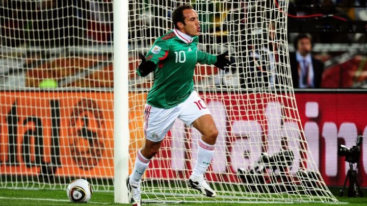 ¿Cuauhtémoc Blanco fue mejor que Hugo Sánchez y 'Chicharito' Hernández?: "Se lo dejo a la gente"