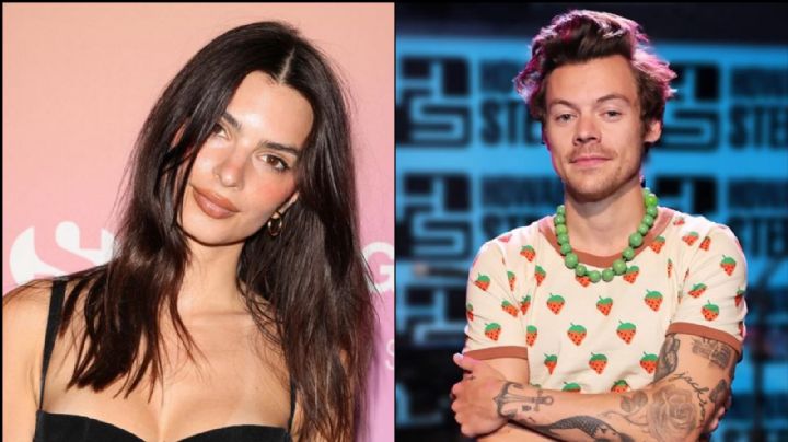 Shock en la música: Tras terminar con Olivia Wilde, Harry Styles le da una nueva oportunidad al amor