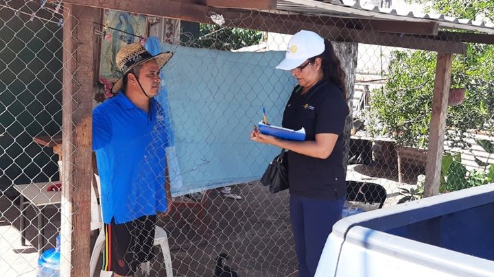 Donará Club Rotario de Guaymas sillas de ruedas especiales; abren registro para interesados
