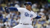 Todas las medidas que han tomado Los Ángeles Dodgers sobre el caso Julio Urías