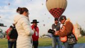 Tragedia en Teotihuacán: Autoridades inician verificación de operadoras de globos aerostáticos