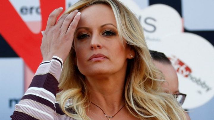 Caso Donald Trump: Stormy Daniels recibe un revés; deberá pagar esto a los abogados del exmandatario