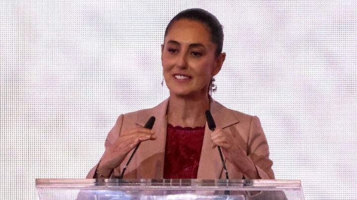 Claudia Sheinbaum lanza fuerte mensaje tras decisión de AMLO de comprar 13 plantas de Iberdrola