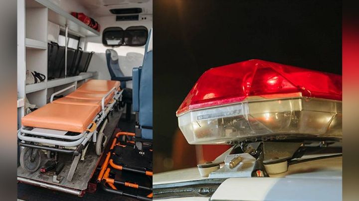 Policía reportado como desaparecido es hallado sin vida dentro de un automóvil en Veracruz