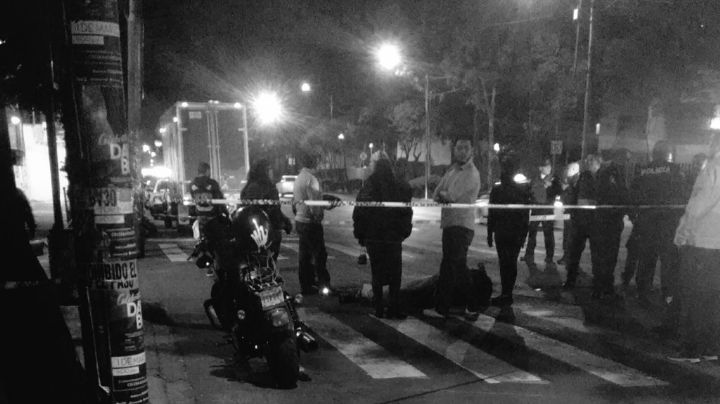 Tenían un arsenal: Con armas, drogas y dinero detienen a tres narcos en la alcaldía Cuauhtémoc