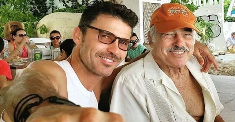 Leonardo García habla del desalojo de su departamento