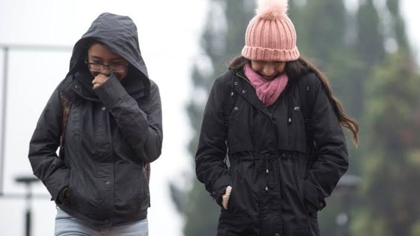 Clima en Sonora hoy miércoles 5 de abril: ¡Abrígate! Conagua advierte bajas temperaturas y heladas