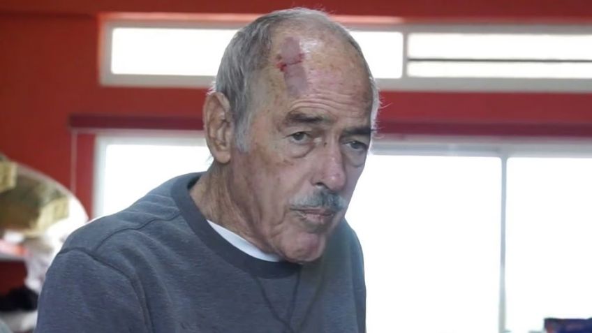 Antes de morir, Andrés García pidió triste canción para su despedida y declaró cómo sería su funeral