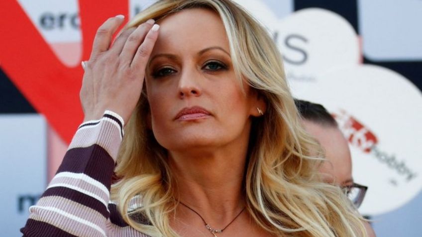 Caso Donald Trump: Stormy Daniels recibe un revés; deberá pagar esto a los abogados del exmandatario