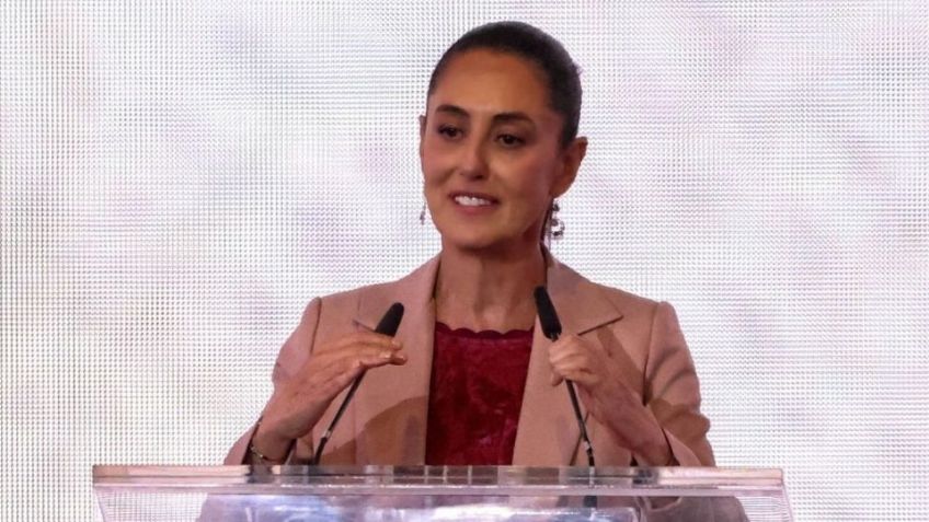Claudia Sheinbaum lanza fuerte mensaje tras decisión de AMLO de comprar 13 plantas de Iberdrola