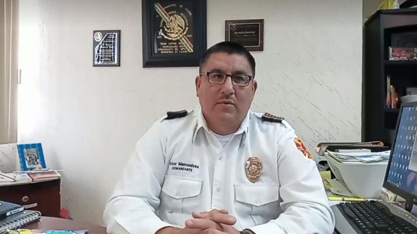 Bomberos de Cajeme exhortan a considerar recomendaciones esta Semana Santa