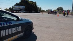 Policía Municipal pone en marcha trabajos de orientación en operativo de Semana Santa en Cajeme