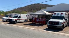 Cruz Roja Cajeme pone en marcha operativo para atender emergencias en Semana Santa