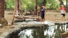 A causa de la mala economía, familias de Cajeme se quedarán en casa durante Semana Santa 