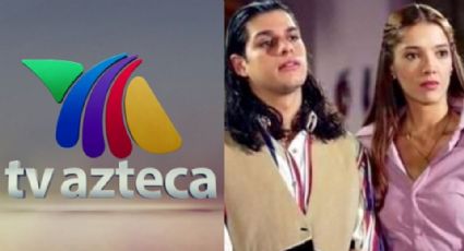 Tras 22 años retirado de Televisa y ser indigente, actor vuelve a TV Azteca y corren a este conductor