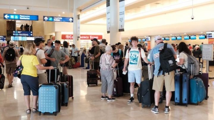 Alerta por incremento de estafas 'Montaviajes' en la Ciudad de México; así te puedes proteger