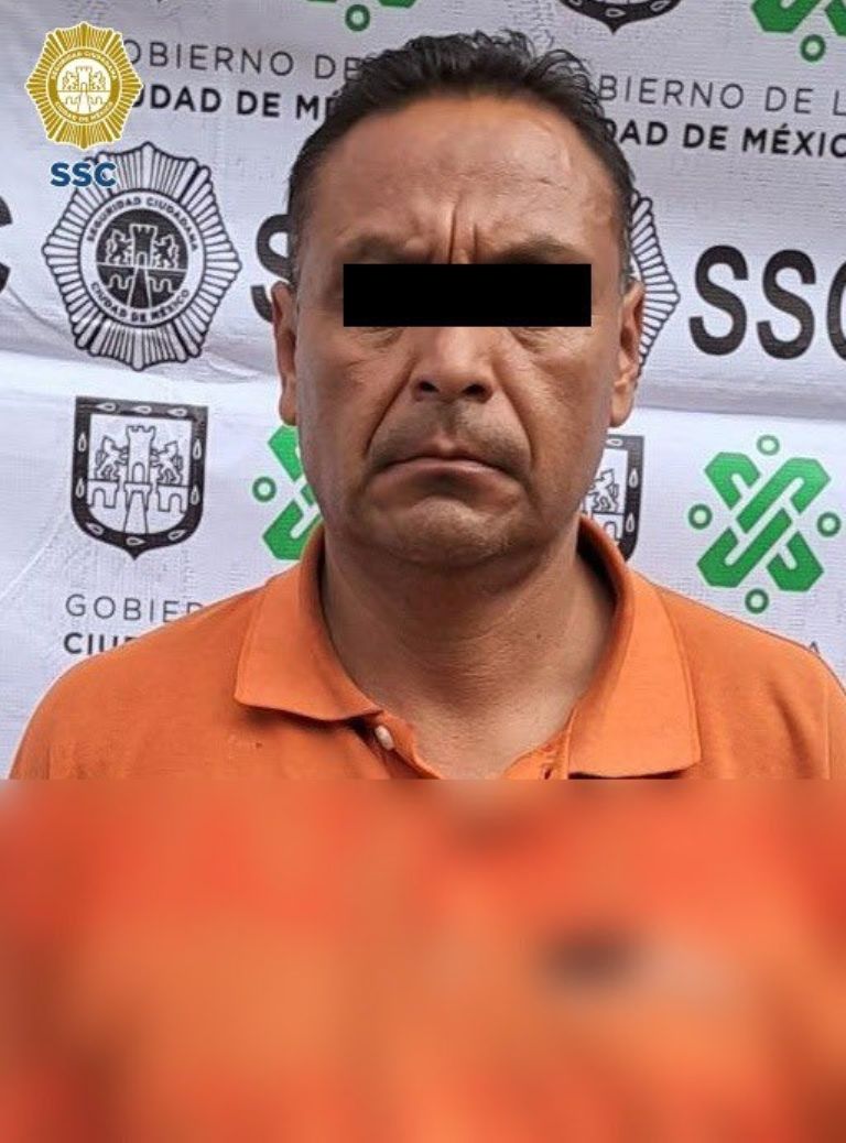 Detención de los Gota a Gota