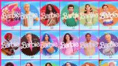 Para que seas lo que quieras ser: Paso a paso para crear tu propio cartel de 'Barbie' y presumirlo en redes