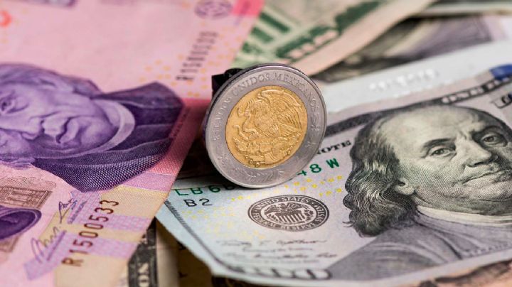 Dólar en México: ¿Inviertes en esta divisa? Este ese el precio actual de la moneda de EU al tipo de cambio