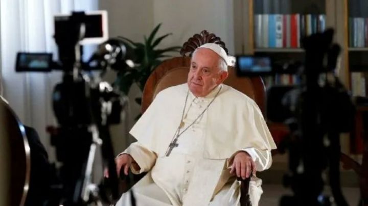 Alerta en el Vaticano: Salud frágil del Papa Francisco lo aleja del viacrucis de Semana Santa; esto pasará