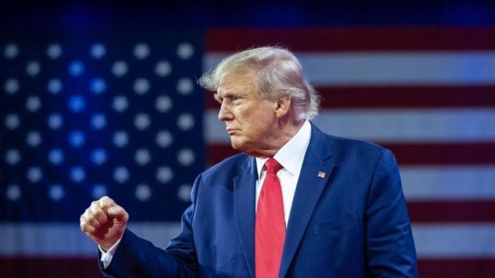 Investigación Trump: Tras quedar bajo arresto, juez que imputó al exmandatario es amenazado de muerte