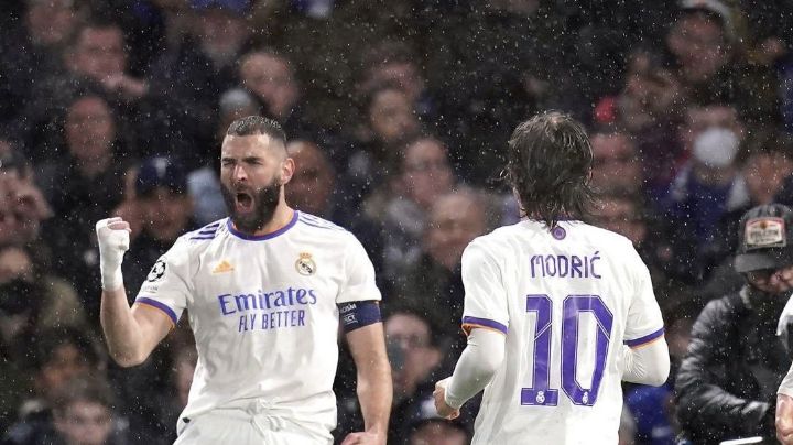 Benzema, Modric y Kroos ¿se van del Real Madrid? Ancelotti opina respecto al futuro de sus figuras