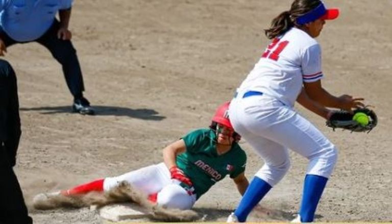 ¡El softbol mexicano hace historia al lograr su pase al Mundial Sub 15! ¿Cuándo y dónde se jugará?