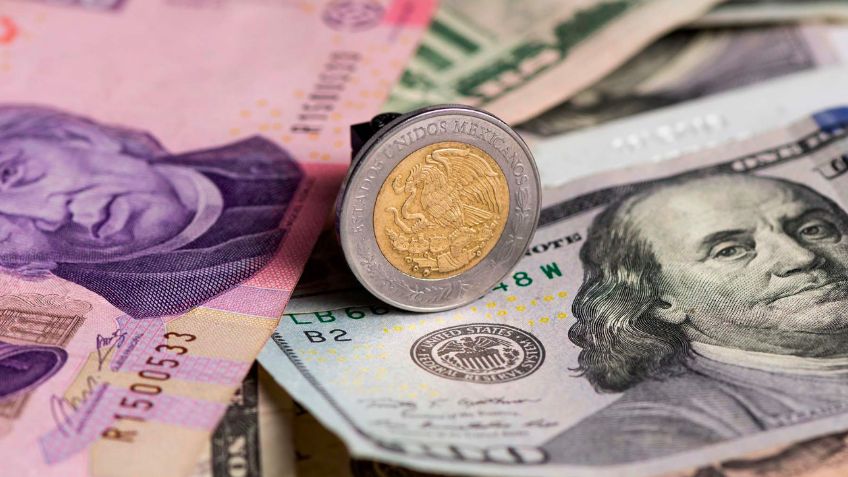 Dólar en México: ¿Inviertes en esta divisa? Este ese el precio actual de la moneda de EU al tipo de cambio