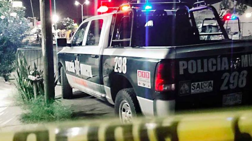 Fiscalía de Sonora reporta la muerte de un joven de 24 años por aparente sobredosis