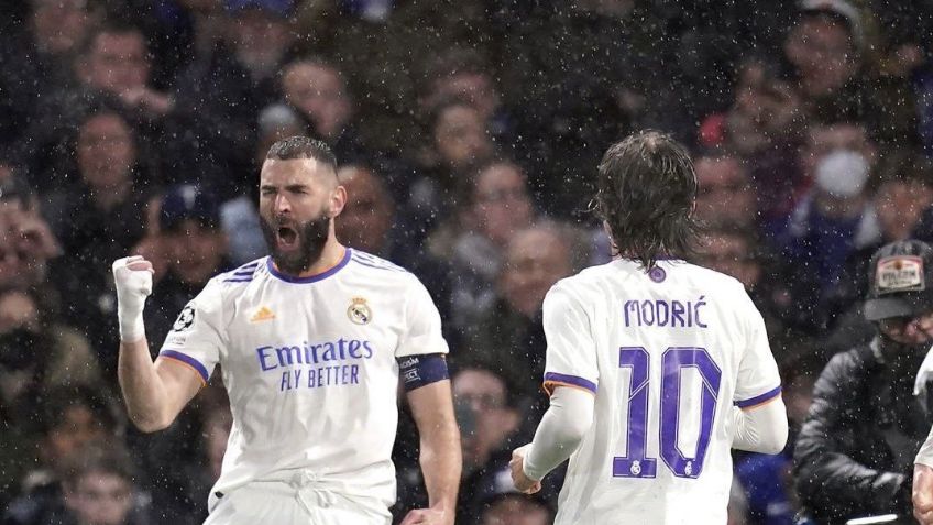 Benzema, Modric y Kroos ¿se van del Real Madrid? Ancelotti opina respecto al futuro de sus figuras