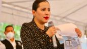 "Ahora sí van a tener una jefa de Gobierno de a de veras": Sandra Cuevas busca ahora la CDMX