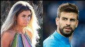 A una semana de la mudanza de Shakira, surgen rumores de que Clara Chía le sería infiel a Piqué
